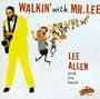 Walkin With Mr Lee