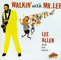 Walkin' With Mr. Lee - Golden Classics