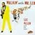 Walkin' with Mr. Lee