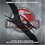 Jurassic Park III: The Original Motion Picture Soundtrack