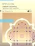 Open Look: Graphical User Interface Application Style Guidelines