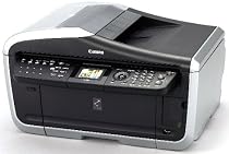 Canon PIXUS (ピクサス) MP830