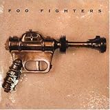 Foo Fighters [CASSETTE]