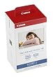 Canon KP-108IN Color/Ink Paper Set (3115B001)