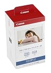 Canon KP-108IN Color/Ink Paper Set (3115B001)