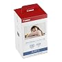 Canon KP-108IN Color Ink Paper Set (3115B001)