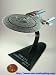 Search : Future USS Enterprise 1701-D Furuta Star Trek Federation Ships & Alien Ships Collection 2 Miniature Display Model