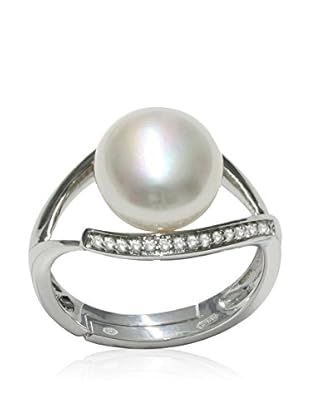 MAYUMI Anillo Classic (plata de ley 925 milésimas)