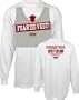 OSU Football: Fear The Vest! Smack Long Sleeve T-Shirt