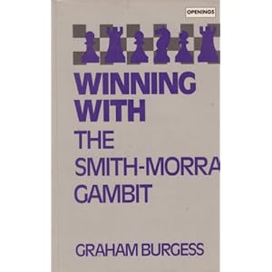 Winning With the Smith - Graham Burgess