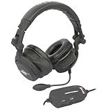 Alle 5 Bild(er) anzeigen Ozone Strato Pro Gaming schwarz