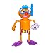 Search : Sesame Street Swim Time Ernie Building Set