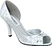 Dyeables Women's Riva Wedding Shoes