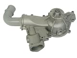 PARTSMART SMRF6TZ8501AA Water Pump, 7.3L Power Stroke Diesel - 1996-1997