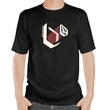 Volcom Youth T-Shirt Perfectly Removed Black