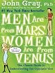 Men Are from Mars, Women Are from Venus