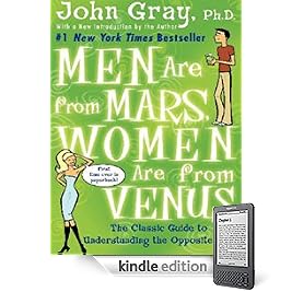 Men Mars