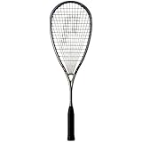 Prince TT Sovereign Prestrung Squash Racquet