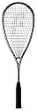 Prince TT Sovereign Prestrung Squash Racquet with Case