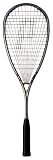 Prince TT Sovereign Prestrung Squash Racquet with Case