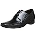 Bacco Bucci Men's Jagr Oxford