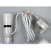 Bottle Lamp Holder Adaptor With Plug