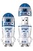 Mimobot R2-D2 Star Wars Series 5 USB Drive