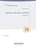 Fast Sam, Cool Clyde, and Stuff Student's Discussion Guide by Maouyo Ann (2012-07-15) Paperback