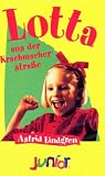 Lotta aus der Krachmacherstra�e [VHS]