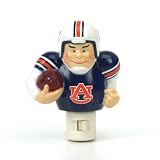 Auburn Tigers NCAA Player Night Light (5)