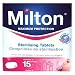 Milton Maximum Protection Antibacterial Surface Wipes