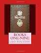 War and Peace: Books One-Nine (Volume 1)