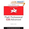 Flash Professional CS5 Advanced for Windows and Macintosh: Visual QuickPro Guide