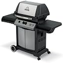 Broil King 94927 Crown 20 44,000-BTU Natural-Gas Grill