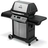 Broil King 94927 Crown 20 44,000-BTU Natural-Gas Grill