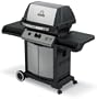 Broil King 94927 Crown 20 44,000-BTU Natural-Gas Grill