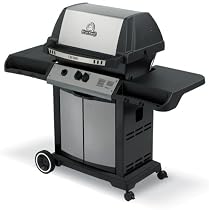 Broil King 94927 Crown 20 44,000-BTU Natural-Gas Grill