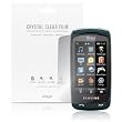 ELAGO Crystal Clear Screen Protection Film for Samsung Impression A877