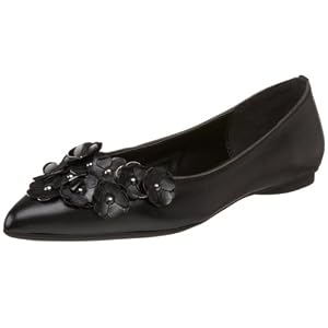 Buy AK Anne Klein Ladies Grander Dress Flat