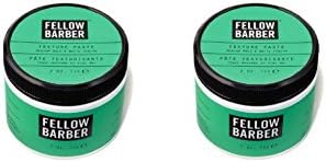 FELLOW BARBER TEXTURE PASTE (2 OZ) (Pack of 2)