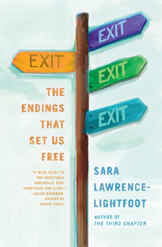 Exit: The Endings That Set Us Free