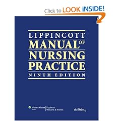 Lippincott Manual of Nursing Practice by Sandra M. Nettina