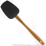 Bijou by Le Creuset Large Spatula Spoon, Sapphire