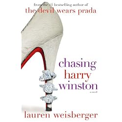 Chasing Harry Winston: A Novel
