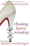 Chasing Harry Winston: A Novel