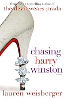 Chasing Harry Winston: A Novel