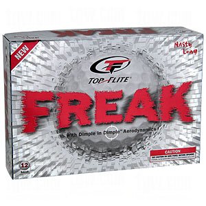Top-Flite Freak Golf Balls