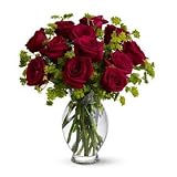 Dozen Sweet Roses