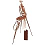 Martin Jullian Original-Style Half-Size Wooden Fre&hellip by Martin Furniture