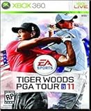Tiger Woods PGA Tour 11